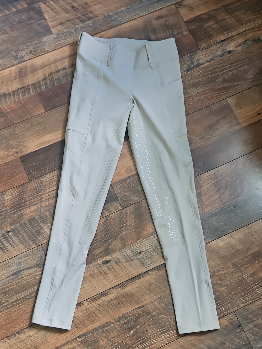 Riding Sport Pull On Leggings